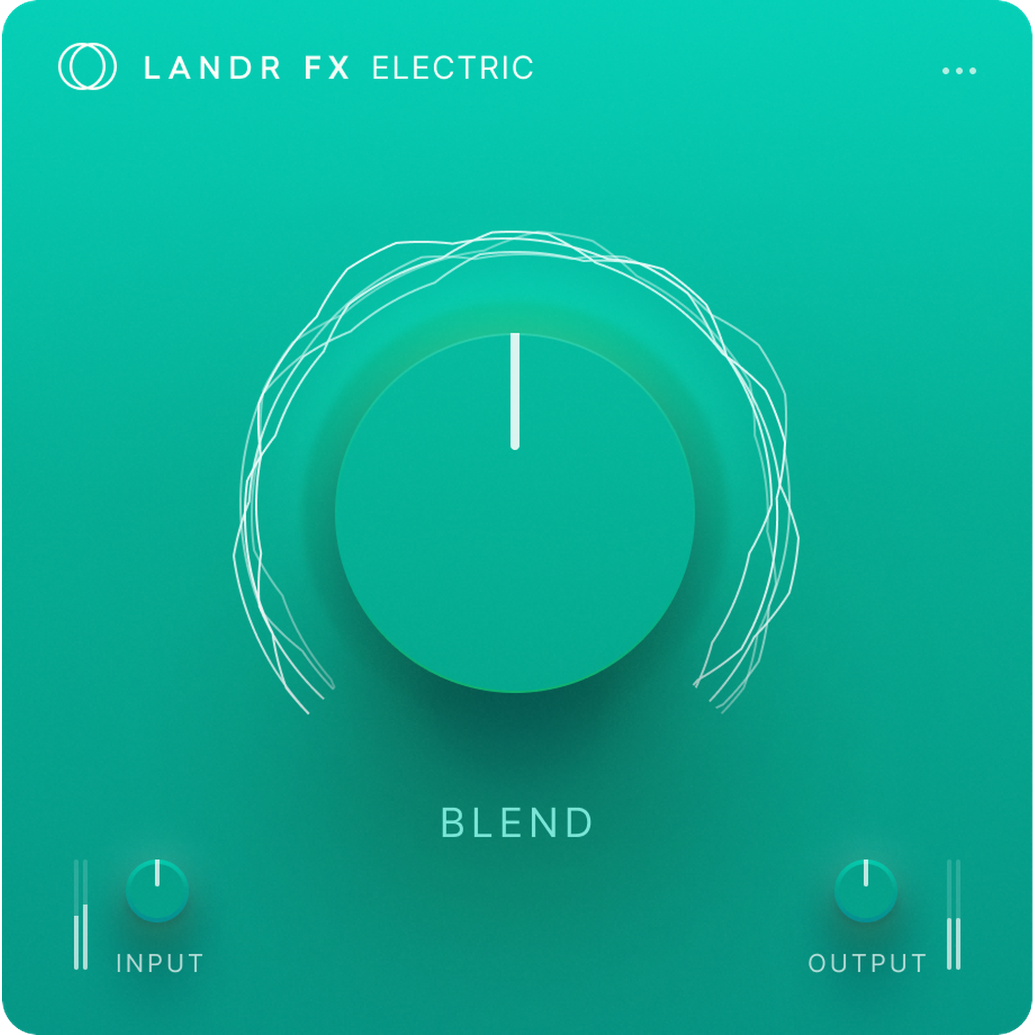LANDR FX Electric | LANDR